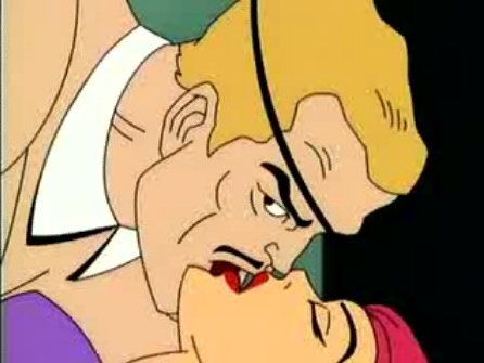 Adult Swim Cartoon Porn - Adult Swim: Sex - Violet Blue Â® | Open Source Sex