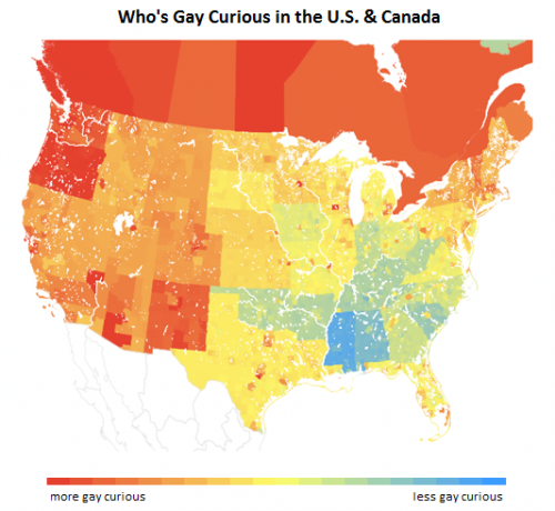 Oktrends gay curious map