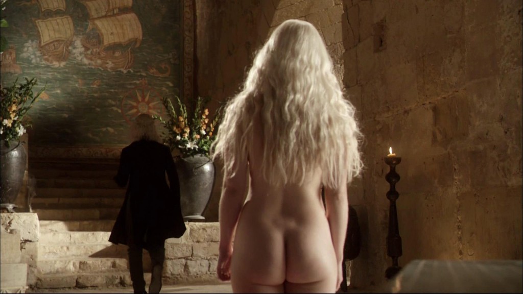1024px x 576px - Let's remember all that hot Game of Thrones sex - GALLERY ...