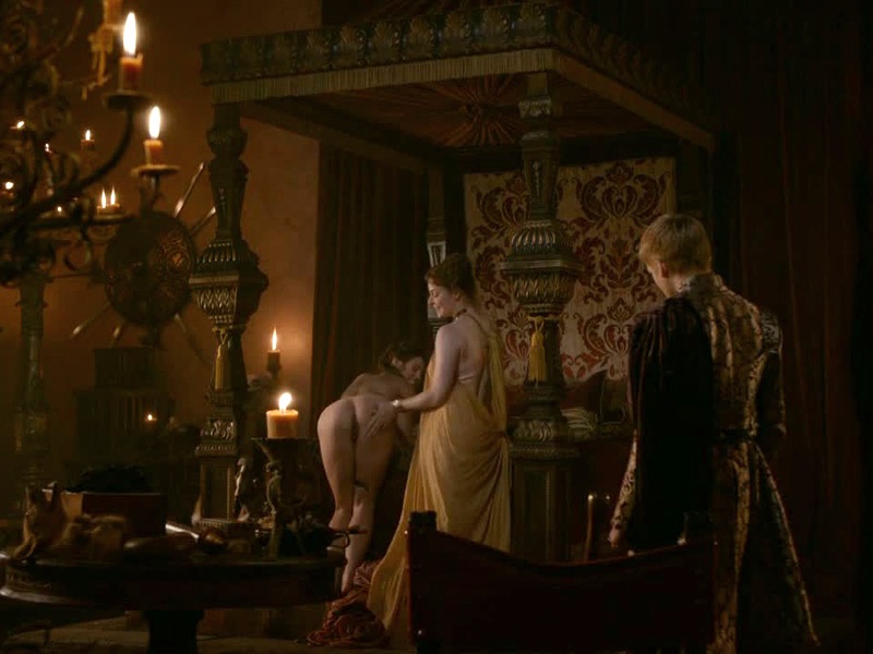 Game Of Thrones Girls - Game of Thrones courtesan's porn blog: Maisie Dee - Violet Blue Â® | Open  Source Sex